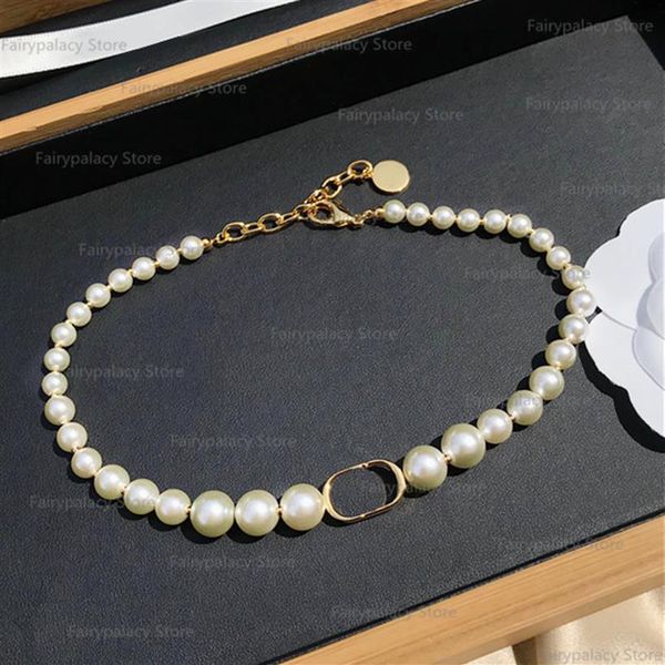 new style luxury fashion choker love necklace designer jewelry wedding pearl 18k gold plated letter pendants necklaces and bracele260n, Silver
new style luxury fashion choker love necklace designer jewelry wedding pearl 18k gold plated letter pendants necklaces and bracele260n, Silver