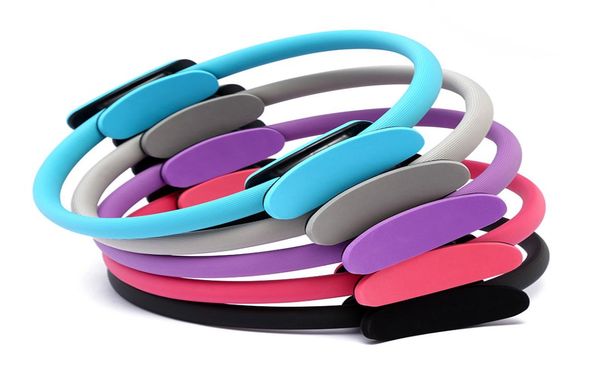 yoga pilates circle professional slimming magic ring durable fitness yoga pilates circle ring with dual grip handles
yoga pilates circle professional slimming magic ring durable fitness yoga pilates circle ring with dual grip handles