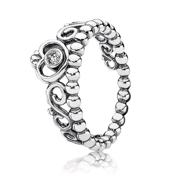 authentic 925 sterling silver rings women girls jewelry for princess tiara crown ring with original box wedding ring sets250l, Slivery;golden
authentic 925 sterling silver rings women girls jewelry for princess tiara crown ring with original box wedding ring sets250l, Slivery;golden