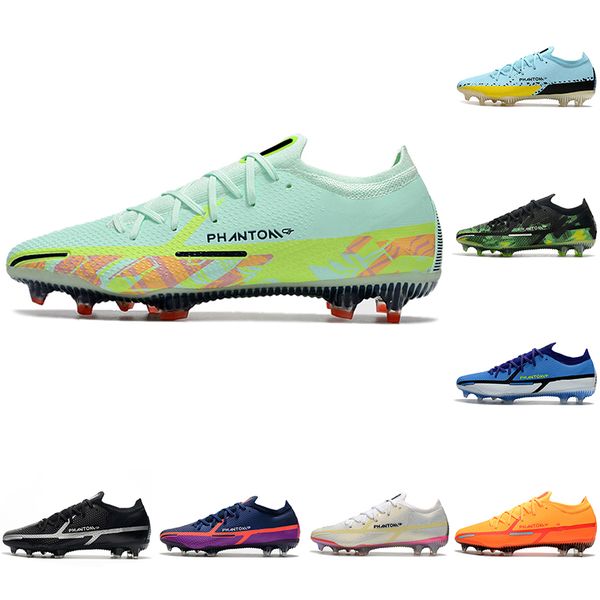mens low help soccer shoes football boots pack shoes fg phantom gt2 elite black white green pink outdoor training new men cleats sneakers
mens low help soccer shoes football boots pack shoes fg phantom gt2 elite black white green pink outdoor training new men cleats sneakers