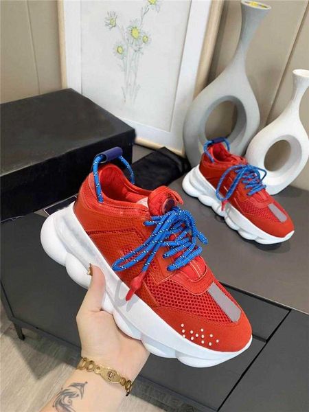 designer casual shoes new chain reaction savage barocco gold black trainer shoes sneakers with box new track 1top
designer casual shoes new chain reaction savage barocco gold black trainer shoes sneakers with box new track 1top