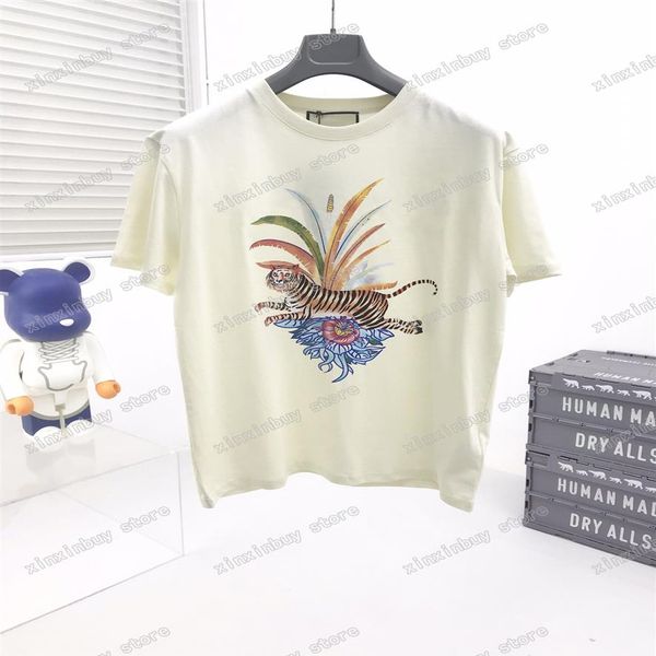 22ss men women designers t-shirts tee tiger paris letter print short sleeve man crew neck fashion streetwear black white s-2xl2945, White;black
22ss men women designers t-shirts tee tiger paris letter print short sleeve man crew neck fashion streetwear black white s-2xl2945, White;black