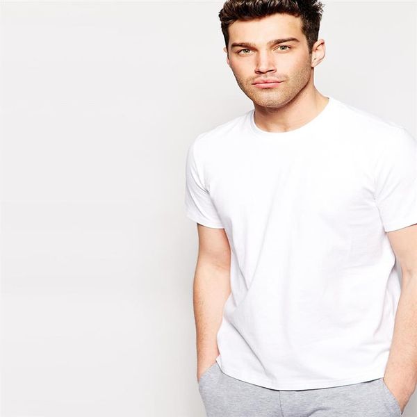 men round neck t shirt short sleeve tee solid color plus size t shirts retail tees polos shirts s-6xl288d, White;black
men round neck t shirt short sleeve tee solid color plus size t shirts retail tees polos shirts s-6xl288d, White;black