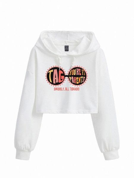 women's hoodies & sweatshirts x littlestomiddles glasses & letter graphic drop shoulder hoodie y5bq#, Black
women's hoodies & sweatshirts x littlestomiddles glasses & letter graphic drop shoulder hoodie y5bq#, Black