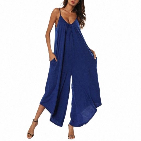 women's jumpsuits & rompers women's jumpsuits & rompers women summer fashion ladies elegant sleeveless backless loose long playsui, Black;white
women's jumpsuits & rompers women's jumpsuits & rompers women summer fashion ladies elegant sleeveless backless loose long playsui, Black;white