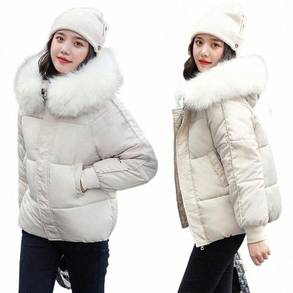 women's down & parkas women's down & parkas winter hooded parka coat 2021 women cotton jacket ladies warm loose cotton-padded coat, Black
women's down & parkas women's down & parkas winter hooded parka coat 2021 women cotton jacket ladies warm loose cotton-padded coat, Black