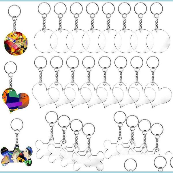 keychains blanks keychain acrylic transparent circle disc jump ring keyrings with chains for diy keychains crafting jewelry ornament dh82o, Silver
keychains blanks keychain acrylic transparent circle disc jump ring keyrings with chains for diy keychains crafting jewelry ornament dh82o, Silver