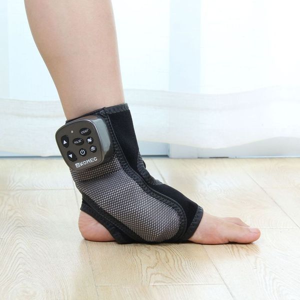 leg massagers electric hair compress ankle foot massager wireless vibration massage instrument multifunctional therapy pedicure 220907
leg massagers electric hair compress ankle foot massager wireless vibration massage instrument multifunctional therapy pedicure 220907
