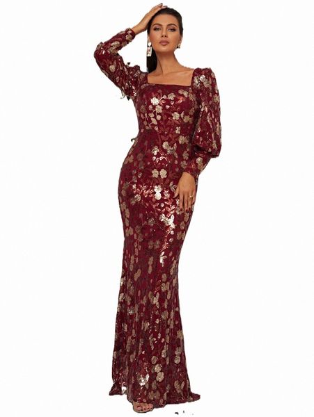 casual dresses missord square neck gigot sleeve mermaid hem sequins prom dress 42ga#, Black;gray
casual dresses missord square neck gigot sleeve mermaid hem sequins prom dress 42ga#, Black;gray