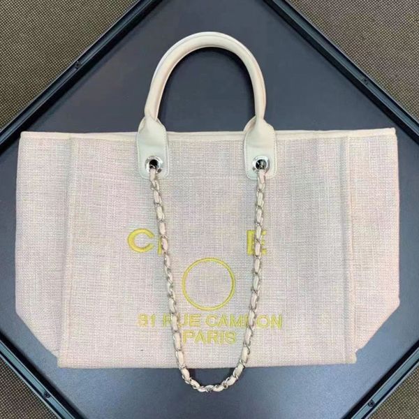 fashion luxury women's handbags beach bags ch brand canvas embroidered label women packs evening bag classic big handbag designers larg
fashion luxury women's handbags beach bags ch brand canvas embroidered label women packs evening bag classic big handbag designers larg