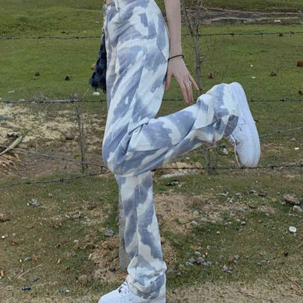 women's jeans fashion womens pants denim trousers y2k baggy woman high waist streetwear clothing distressed jean mom pants boyfriend je, Blue
women's jeans fashion womens pants denim trousers y2k baggy woman high waist streetwear clothing distressed jean mom pants boyfriend je, Blue
