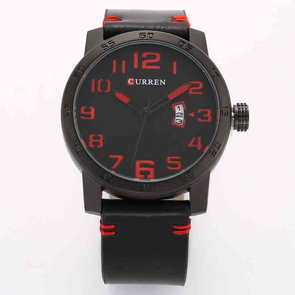 wristwatches 8254 men's watch single calendar quartz business waterproof belt 220907, Slivery;brown
wristwatches 8254 men's watch single calendar quartz business waterproof belt 220907, Slivery;brown