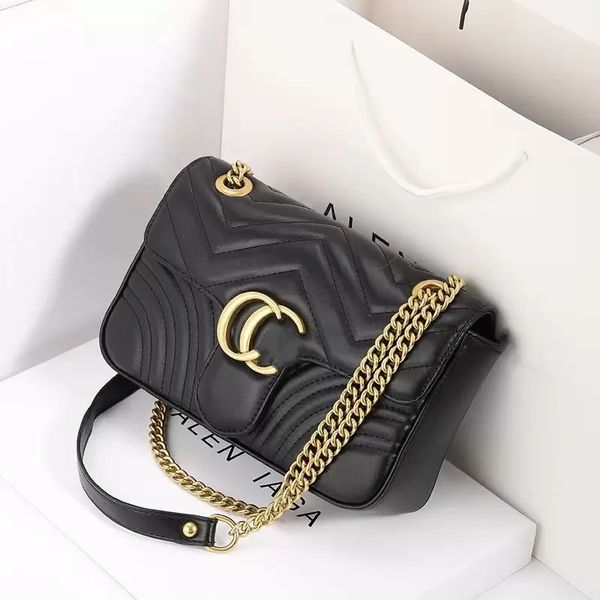 women chain shoulder crossbody bags lady purse messenger bag designer handbags wallets backpack female purse 26cm
women chain shoulder crossbody bags lady purse messenger bag designer handbags wallets backpack female purse 26cm