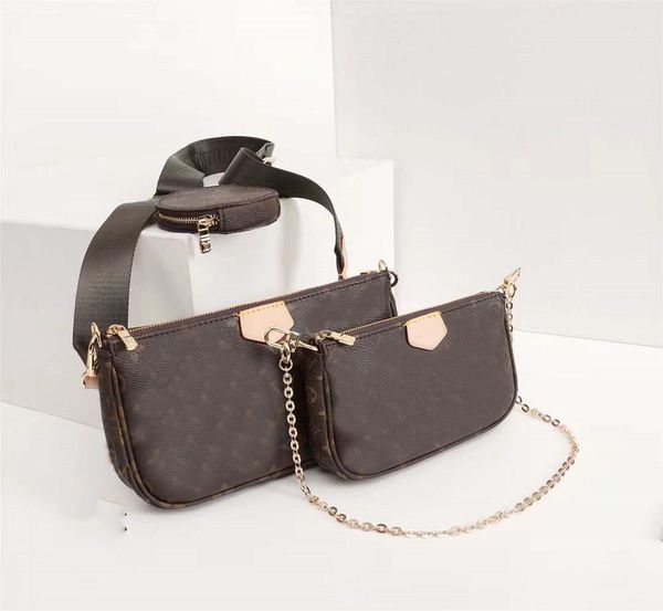 chain luxury designer bag wallet crossbody shoulder bag purse fashion lady shoppingbah handbag women letter popular totes trio 3pcs
chain luxury designer bag wallet crossbody shoulder bag purse fashion lady shoppingbah handbag women letter popular totes trio 3pcs