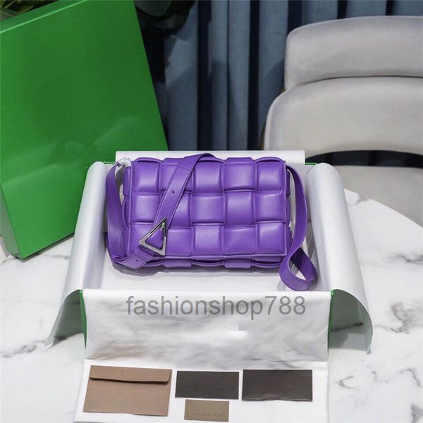 7a quality designer shoulder pad padded cassette tote bag crossbody woman fashion cross body totes clutch bags small luxury woven weave genu
7a quality designer shoulder pad padded cassette tote bag crossbody woman fashion cross body totes clutch bags small luxury woven weave genu