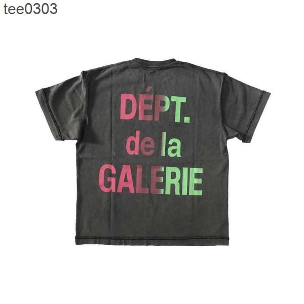 gary dept new tee vintage gradient print loose casual short sleeve t-shirt fashion, White;black
gary dept new tee vintage gradient print loose casual short sleeve t-shirt fashion, White;black