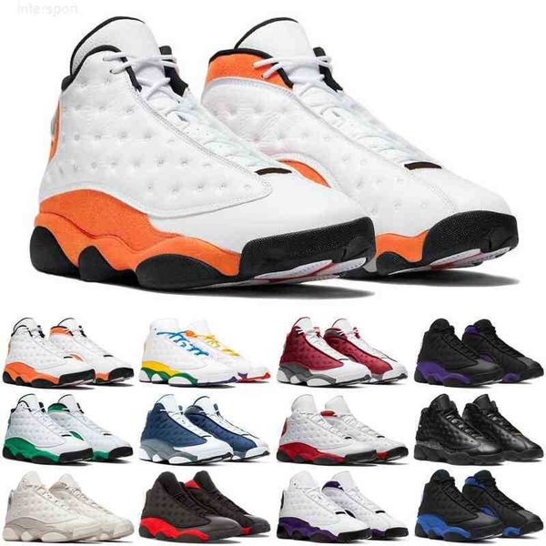 13 13s men basketball shoes obsidian red flint court purple hyper royal gold glitter mens trainers sports sneakers for man
13 13s men basketball shoes obsidian red flint court purple hyper royal gold glitter mens trainers sports sneakers for man