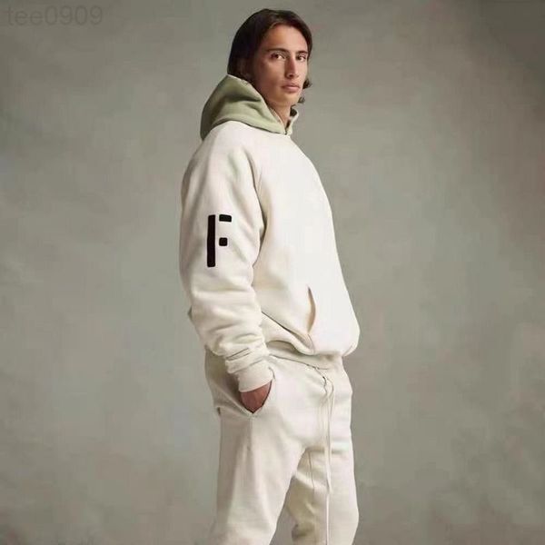 hoodies of god season 7 main line high street baseball flocking printing patch bag high t long sleeve leisure, Black
hoodies of god season 7 main line high street baseball flocking printing patch bag high t long sleeve leisure, Black