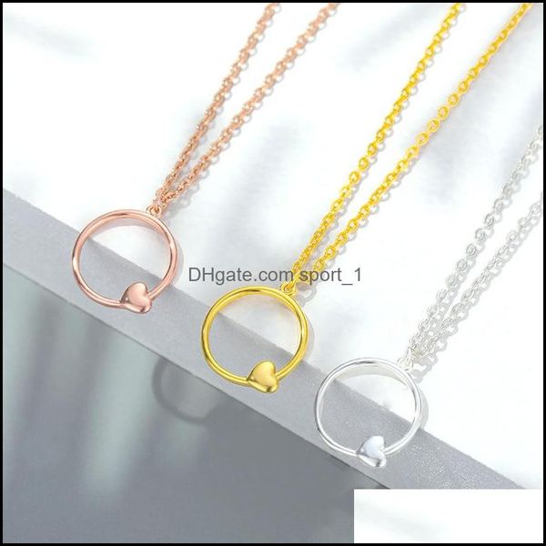 pendant necklaces simple round necklaces fashion women long gold plating heart golden pendant necklace jewelry for valentines sport1 dhepw, Silver
pendant necklaces simple round necklaces fashion women long gold plating heart golden pendant necklace jewelry for valentines sport1 dhepw, Silver
