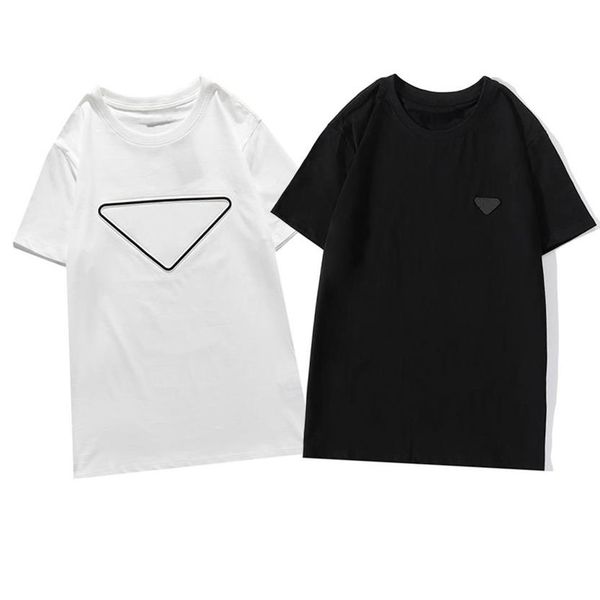 2021 summer fashion casual new men's wear designer short sleeve t-shirt whole black white t shirt 100% 211i, White;black
2021 summer fashion casual new men's wear designer short sleeve t-shirt whole black white t shirt 100% 211i, White;black