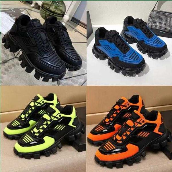 2021 fashion casual shoes capsule series camouflage stylist latest cloudbust thunder designer sneakers size36-46 running niokie hop999, Black
2021 fashion casual shoes capsule series camouflage stylist latest cloudbust thunder designer sneakers size36-46 running niokie hop999, Black