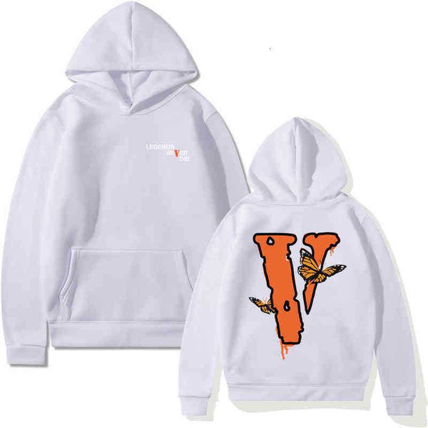 men's hoodies sweatshirts designer mens hoodies trendy letter sweater for men and women loose long sleeve hip hop back big v butterfly, Black
men's hoodies sweatshirts designer mens hoodies trendy letter sweater for men and women loose long sleeve hip hop back big v butterfly, Black