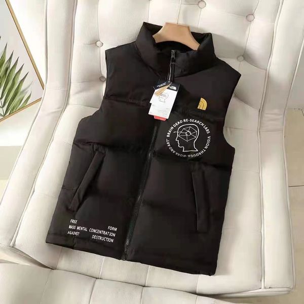 mens designer vest down gilet waistcoat designers for men womens bodywarmer jacket puffer autumn winter casual coats couples puffer vests, Black;white
mens designer vest down gilet waistcoat designers for men womens bodywarmer jacket puffer autumn winter casual coats couples puffer vests, Black;white