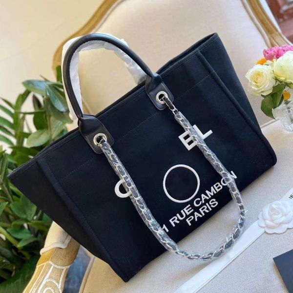 women's luxury fashion handbags beach bags ch brand canvas embroidered label women packs evening bag classic big handbag designers larg
women's luxury fashion handbags beach bags ch brand canvas embroidered label women packs evening bag classic big handbag designers larg