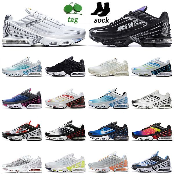 tn plus 3 tuned iii running shoes 2022 tnplus tns 3 big size 12 women mens trainers mesh white silver black og laser blue obsidian tns sport, White;red
tn plus 3 tuned iii running shoes 2022 tnplus tns 3 big size 12 women mens trainers mesh white silver black og laser blue obsidian tns sport, White;red