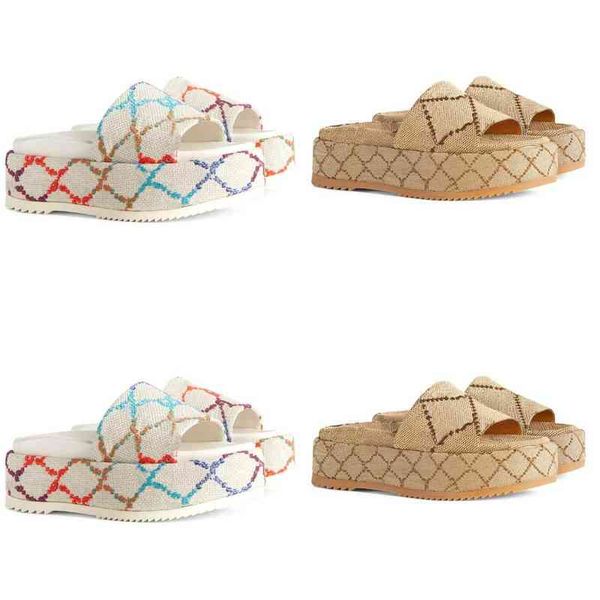 sandals heels platform slippers slide high women 's flip flops shoes sandal casual shoe fashion g designer luxury flat embroidered, Black
sandals heels platform slippers slide high women 's flip flops shoes sandal casual shoe fashion g designer luxury flat embroidered, Black