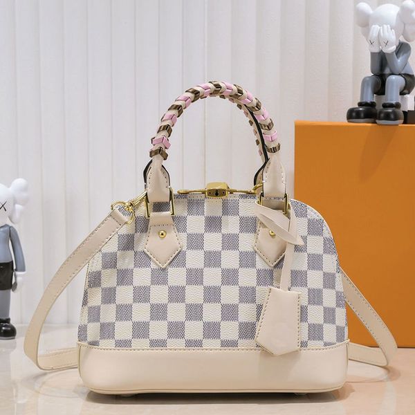 bag luxurys designer lvs tote bags zhouzhoubao123 handbag women classic shoulder crossbody leather luxury handbags large capacity backpackth
bag luxurys designer lvs tote bags zhouzhoubao123 handbag women classic shoulder crossbody leather luxury handbags large capacity backpackth