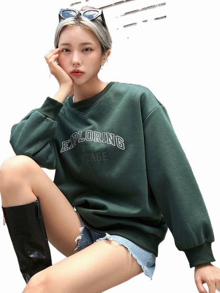 women's hoodies & sweatshirts dazy letter graphic drop shoulder sweatshirt without blouse w9ka#, Black
women's hoodies & sweatshirts dazy letter graphic drop shoulder sweatshirt without blouse w9ka#, Black