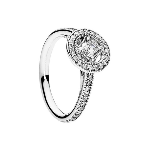 clear cz diamond vintage allure rings set original box for pandora 925 sterling silver luxury designer jewelry women ring229b, Slivery;golden
clear cz diamond vintage allure rings set original box for pandora 925 sterling silver luxury designer jewelry women ring229b, Slivery;golden