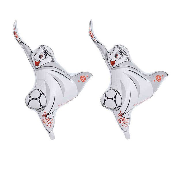 party balloons aluminum film balloon qatar football world cup bar shopping mall sports party decoration supplies
party balloons aluminum film balloon qatar football world cup bar shopping mall sports party decoration supplies