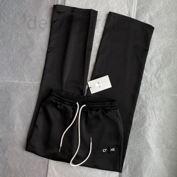 women's pants & capris designer 22 the new summer ce family's classic style spans three seasons. wide leg casual pants are versati, Black;white
women's pants & capris designer 22 the new summer ce family's classic style spans three seasons. wide leg casual pants are versati, Black;white