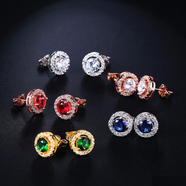 other fashion crystal stud earrings 12 months colorf birthstone diamond earring men hip hop jewelry for women girls wedding gift drop dhxie, Golden;silver
other fashion crystal stud earrings 12 months colorf birthstone diamond earring men hip hop jewelry for women girls wedding gift drop dhxie, Golden;silver