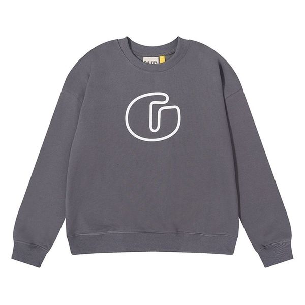 trendy couples gallerydepts hoodies simple high version large letter printing gram heavy terry men's women's round neck sweaterkxl, Black
trendy couples gallerydepts hoodies simple high version large letter printing gram heavy terry men's women's round neck sweaterkxl, Black