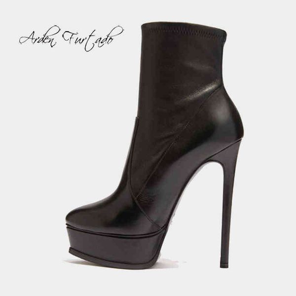 boots arden furtado 2022 autumn fashion women's shoes mature platform white red stilettos heels elegant ankle 14cm 220906, Black
boots arden furtado 2022 autumn fashion women's shoes mature platform white red stilettos heels elegant ankle 14cm 220906, Black