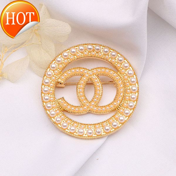 new style small fragrance bright pearl brooch light luxury korean fashion personalized simple temperament and creative brooch factory direct, Gray
new style small fragrance bright pearl brooch light luxury korean fashion personalized simple temperament and creative brooch factory direct, Gray