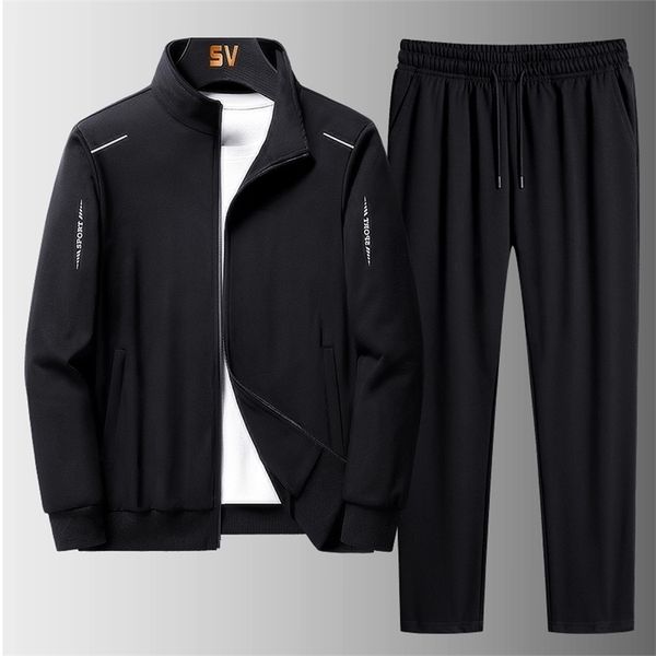mens tracksuits winstand casual sports suit mens set autumn winter two pieces set mens sportswear plus size jacket pants suit 4xl 220906, Gray
mens tracksuits winstand casual sports suit mens set autumn winter two pieces set mens sportswear plus size jacket pants suit 4xl 220906, Gray