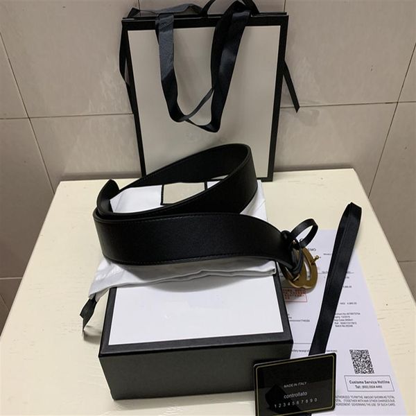 2020 delivery designer leather belt double letter buckle leather luxury male designer women belt width 2 0cm 3 4cm 3 8cm 4 0cm size be247q, Black;brown
2020 delivery designer leather belt double letter buckle leather luxury male designer women belt width 2 0cm 3 4cm 3 8cm 4 0cm size be247q, Black;brown