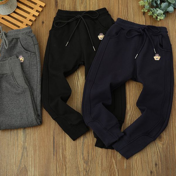winter outer pants c middle and large children boys and girls guard pants thin cashmere slacks neutral sports, Black
winter outer pants c middle and large children boys and girls guard pants thin cashmere slacks neutral sports, Black