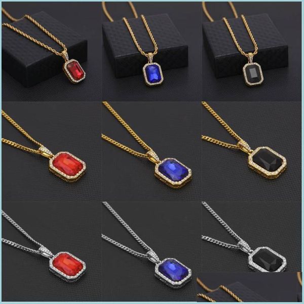 pendant necklaces fashion hip hop diamond chain pendant necklace square gem crystal necklaces jewelry for men women party favors p5fa dhygc, Silver
pendant necklaces fashion hip hop diamond chain pendant necklace square gem crystal necklaces jewelry for men women party favors p5fa dhygc, Silver