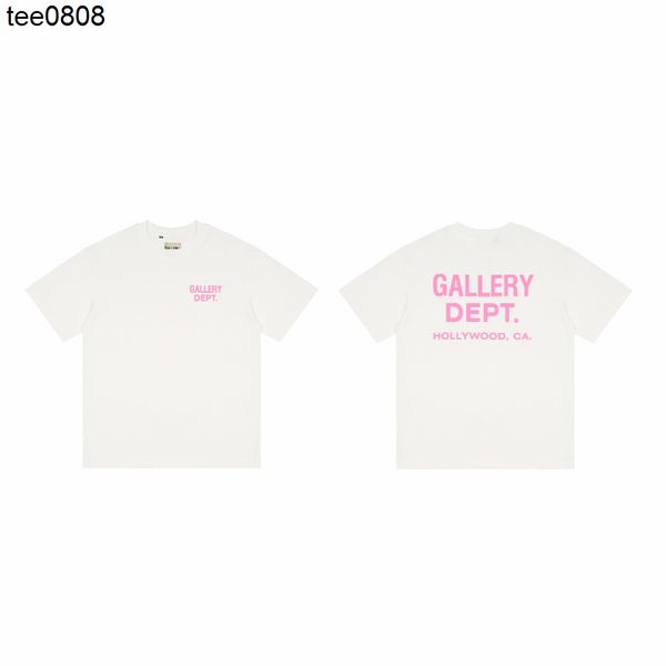 version 22ss 2022 gary dept designer tee spring summer new pink printed short sleeve t-shirt lovers unisex, White;black
version 22ss 2022 gary dept designer tee spring summer new pink printed short sleeve t-shirt lovers unisex, White;black