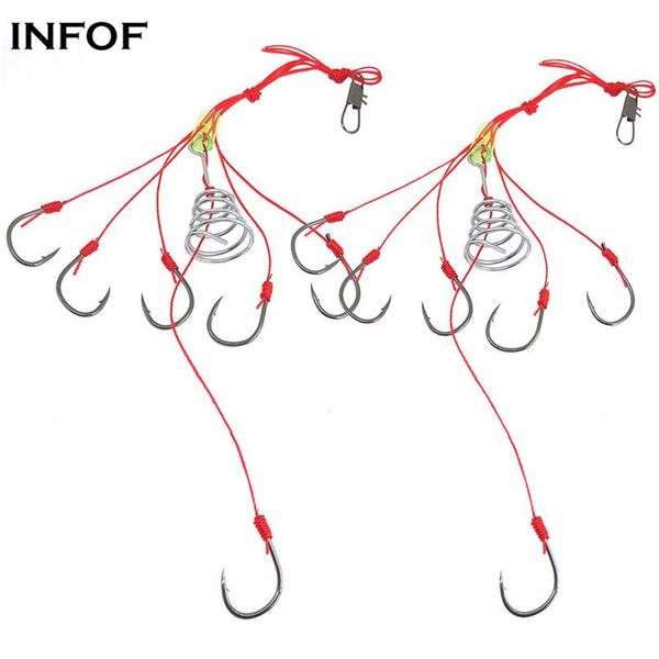 fishing carp hooks powerful explosion stainless steel heavy duty nylon deepwater carp fishing hook powerful bait trap hook system211z
fishing carp hooks powerful explosion stainless steel heavy duty nylon deepwater carp fishing hook powerful bait trap hook system211z