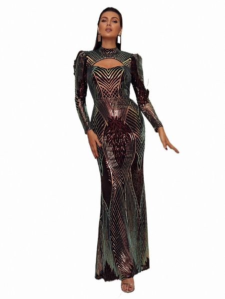 casual dresses missord mock neck cut out front sequin prom dress 8755#, Black;gray
casual dresses missord mock neck cut out front sequin prom dress 8755#, Black;gray