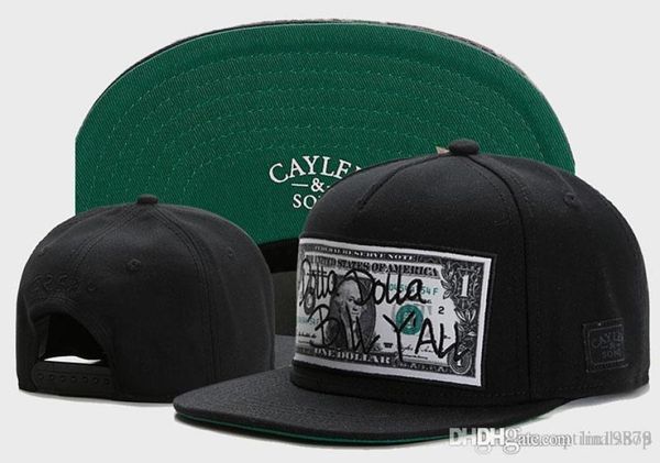cayler sons dolla bill yan baseball caps casquettes chapeu snap back hip h, Blue;gray
cayler sons dolla bill yan baseball caps casquettes chapeu snap back hip h, Blue;gray