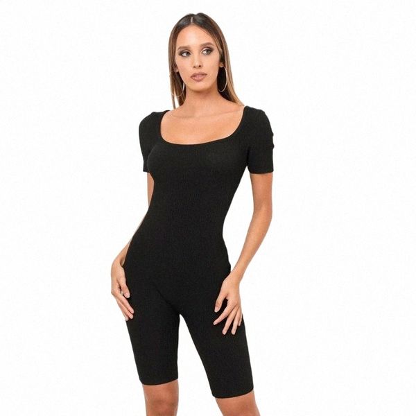women's jumpsuits & rompers ladies solid color jumpsuit summer autumn women short sleeve body shaping back lace up siamese trousers fem, Black;white
women's jumpsuits & rompers ladies solid color jumpsuit summer autumn women short sleeve body shaping back lace up siamese trousers fem, Black;white