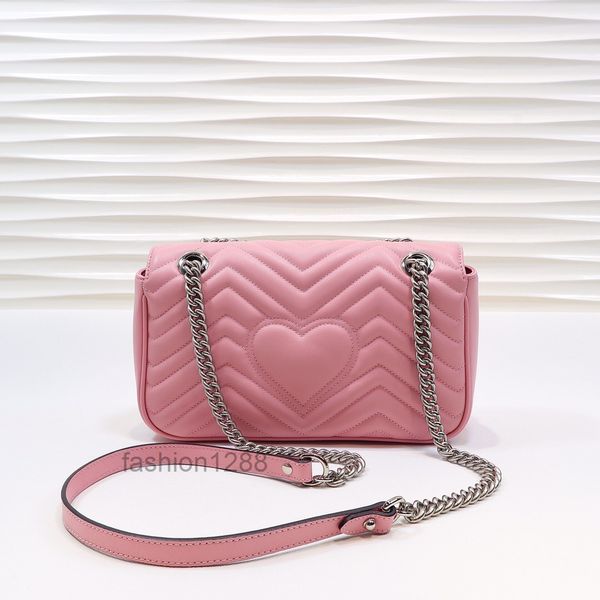 luxurys designers bags new style marmont women handbags silver chain shoulder bags crossbody soho bag disco messenger bag
luxurys designers bags new style marmont women handbags silver chain shoulder bags crossbody soho bag disco messenger bag
