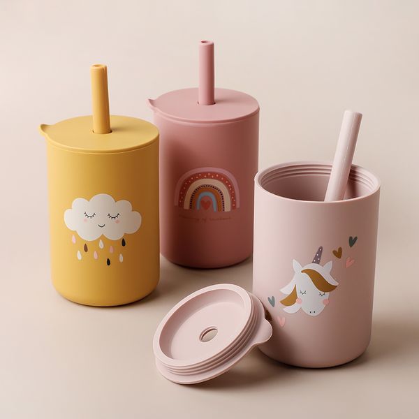 cups dishes utensils baby silicone feeding portable drinkware sippy food grade learning for toddlers storage snack container bpa 220907
cups dishes utensils baby silicone feeding portable drinkware sippy food grade learning for toddlers storage snack container bpa 220907